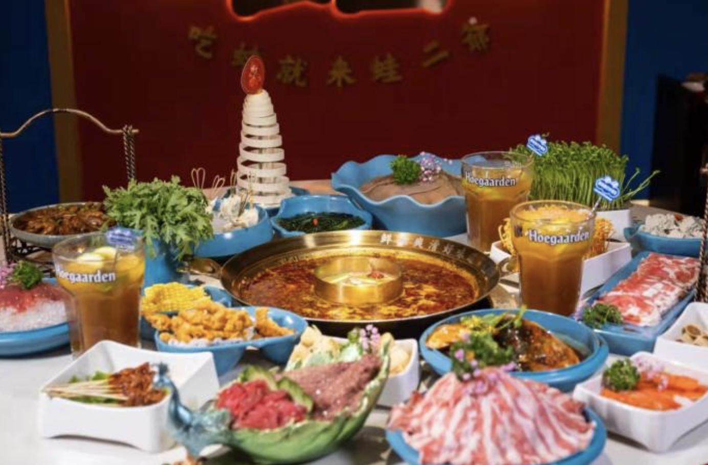 95%的门店盈利是怎样做到的？看蛙二爷的“新玩法”笑傲火锅江湖