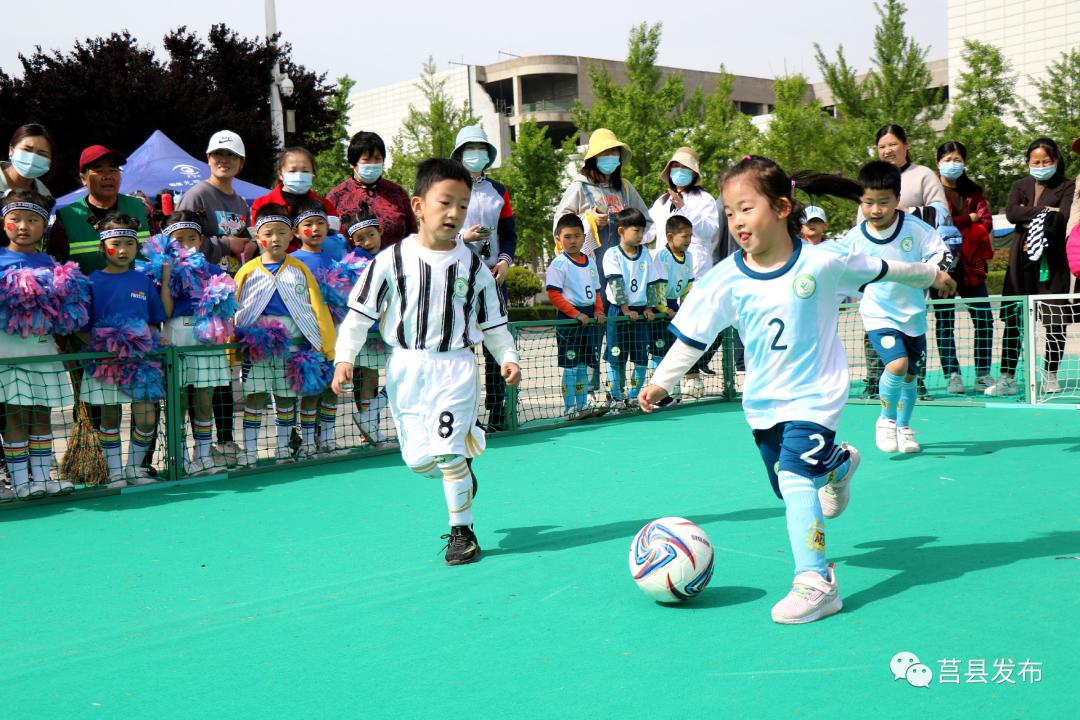 让孩子得到了一次历练成长的机会,让每一个学生都有人生出彩的机会