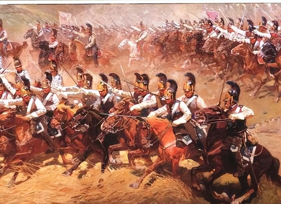 帕拉圭*队军**在帕苏科战役中的历史背景与独立运动的发展