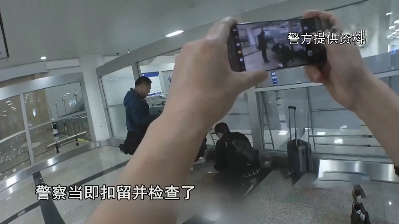 色情直播平台“萌宝宝”覆灭记