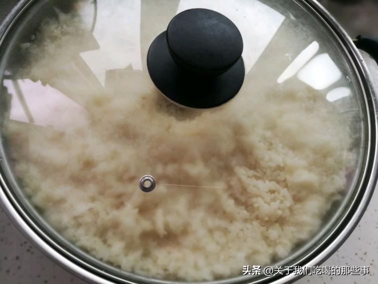 怎样做米酒才能出更多的酒,米酒怎样做才能又甜又出酒