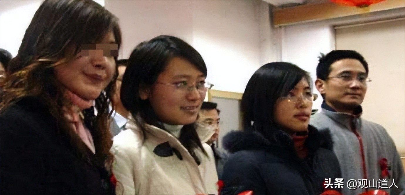 19年前，那个被黑人男友传染艾滋病的女学生朱力亚，后来怎样了？