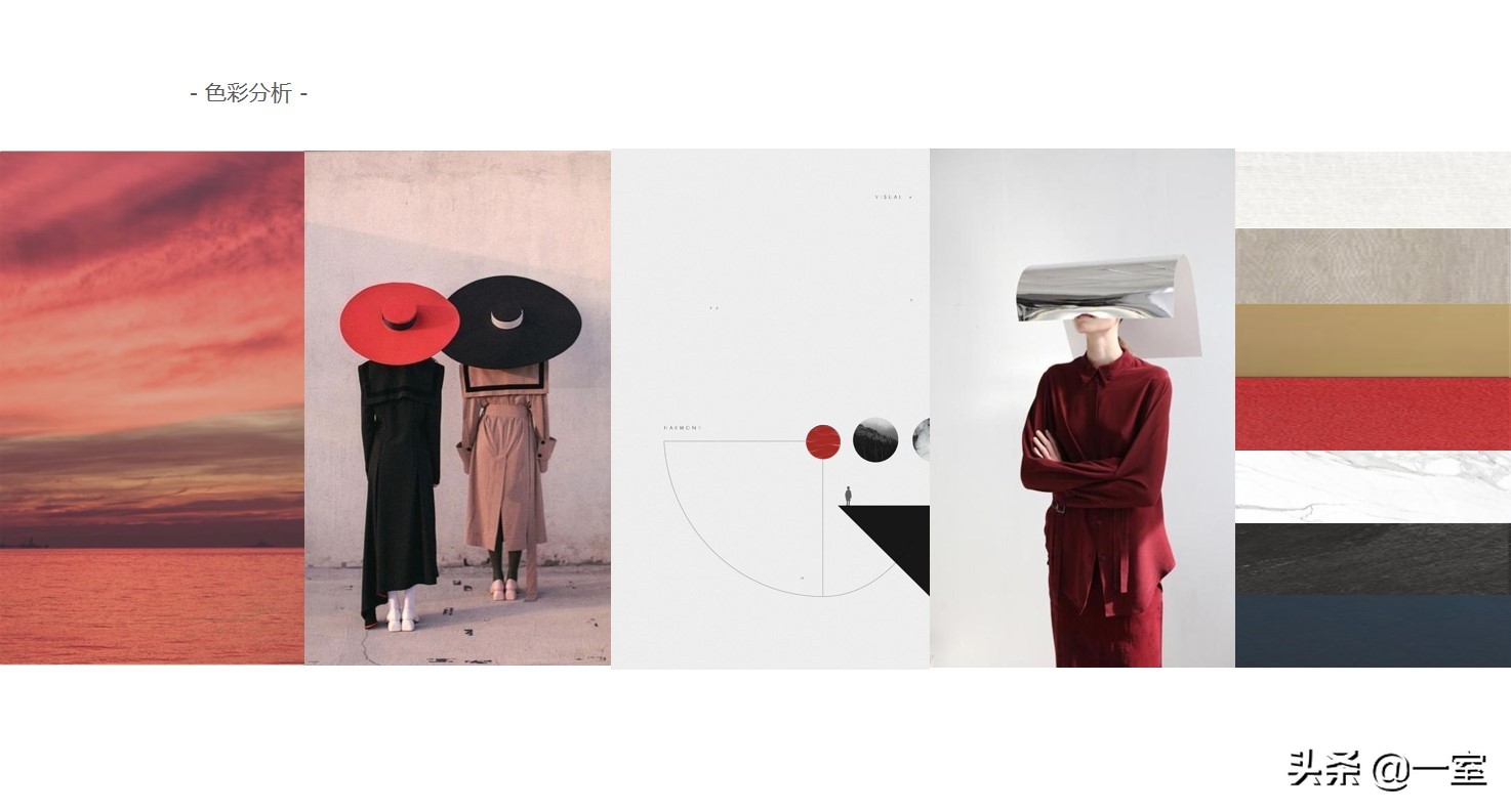 当公司来了00后做ppt,看完ppt的感受