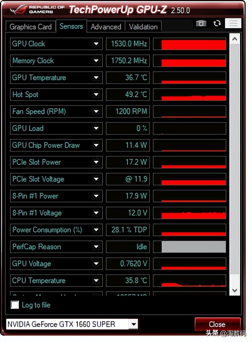 解锁200fps吃鸡1080p自由：589矿渣显卡索泰GTX1660Super矿卡开箱