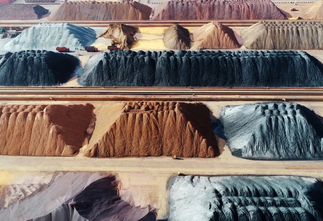 中国现在铁矿石有话语权吗,铁矿石话语权最新消息