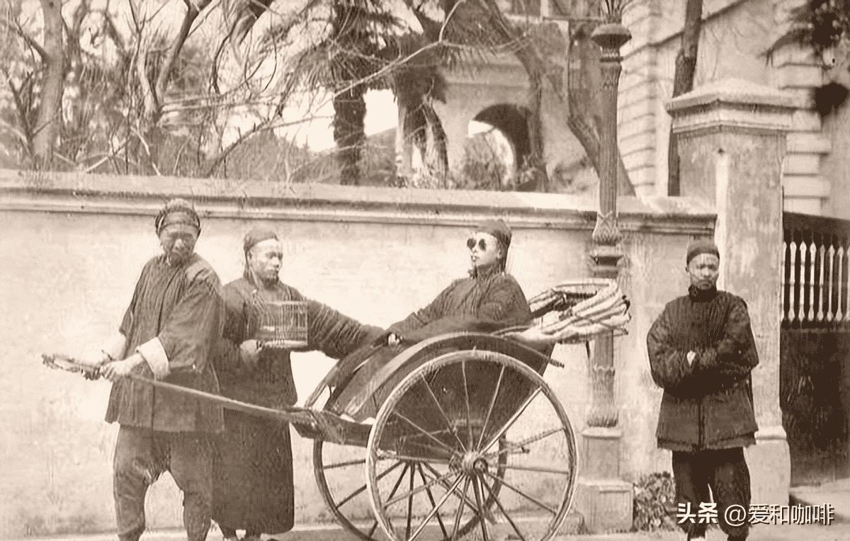 罕见的印第安人照片,罕见印第安人照片