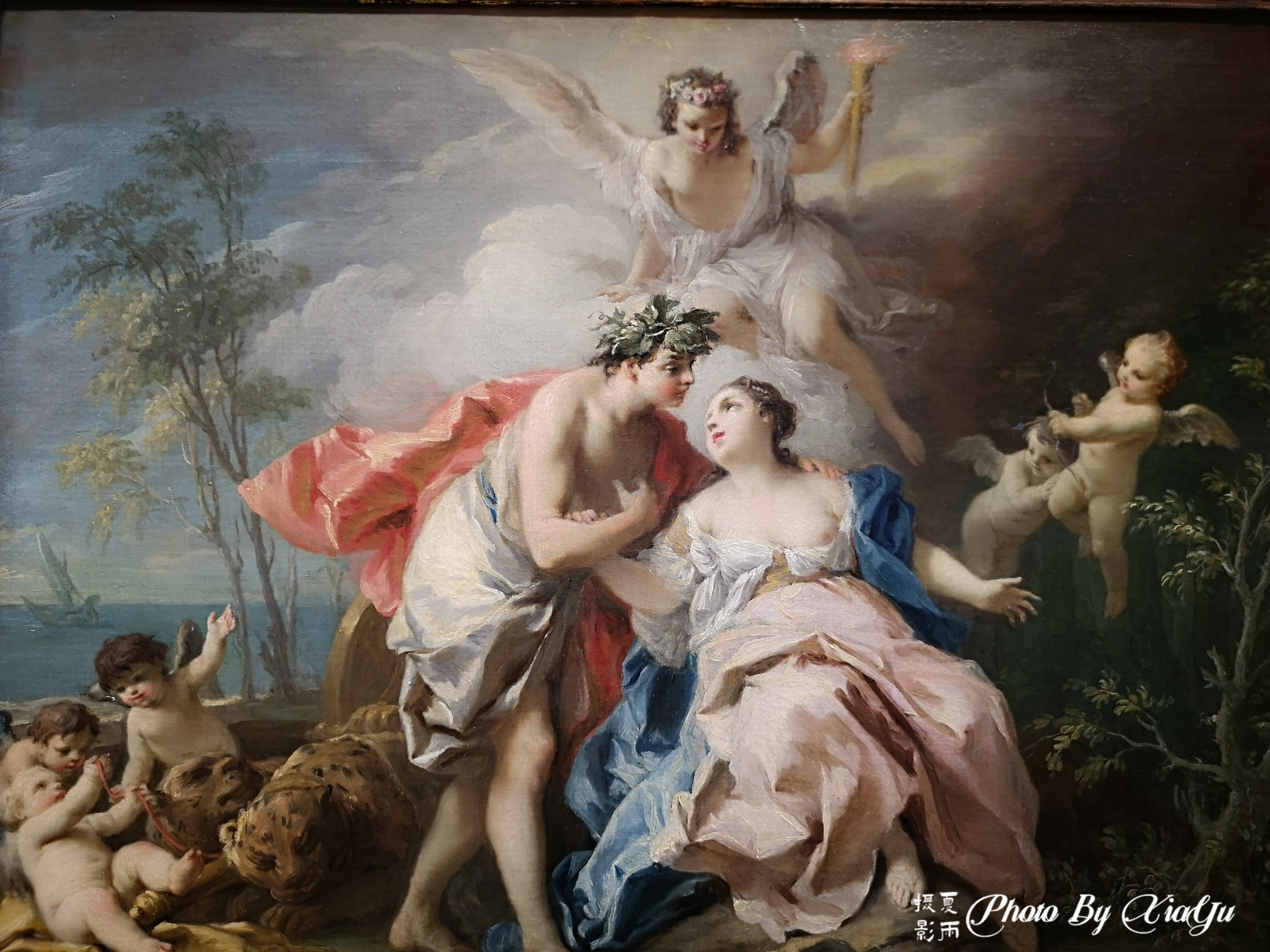 「畅游大洋洲」初识悉尼（五）