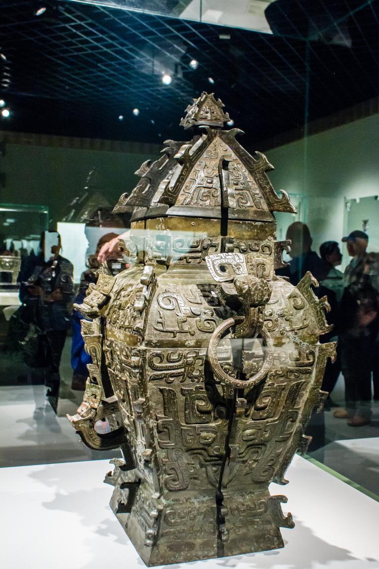 归还抢走的中国文物的国家,返还日本从中国掠夺的文物