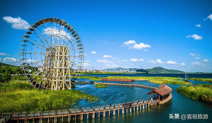 苏州姑苏区好玩的地方,苏州周边好玩的地方推荐