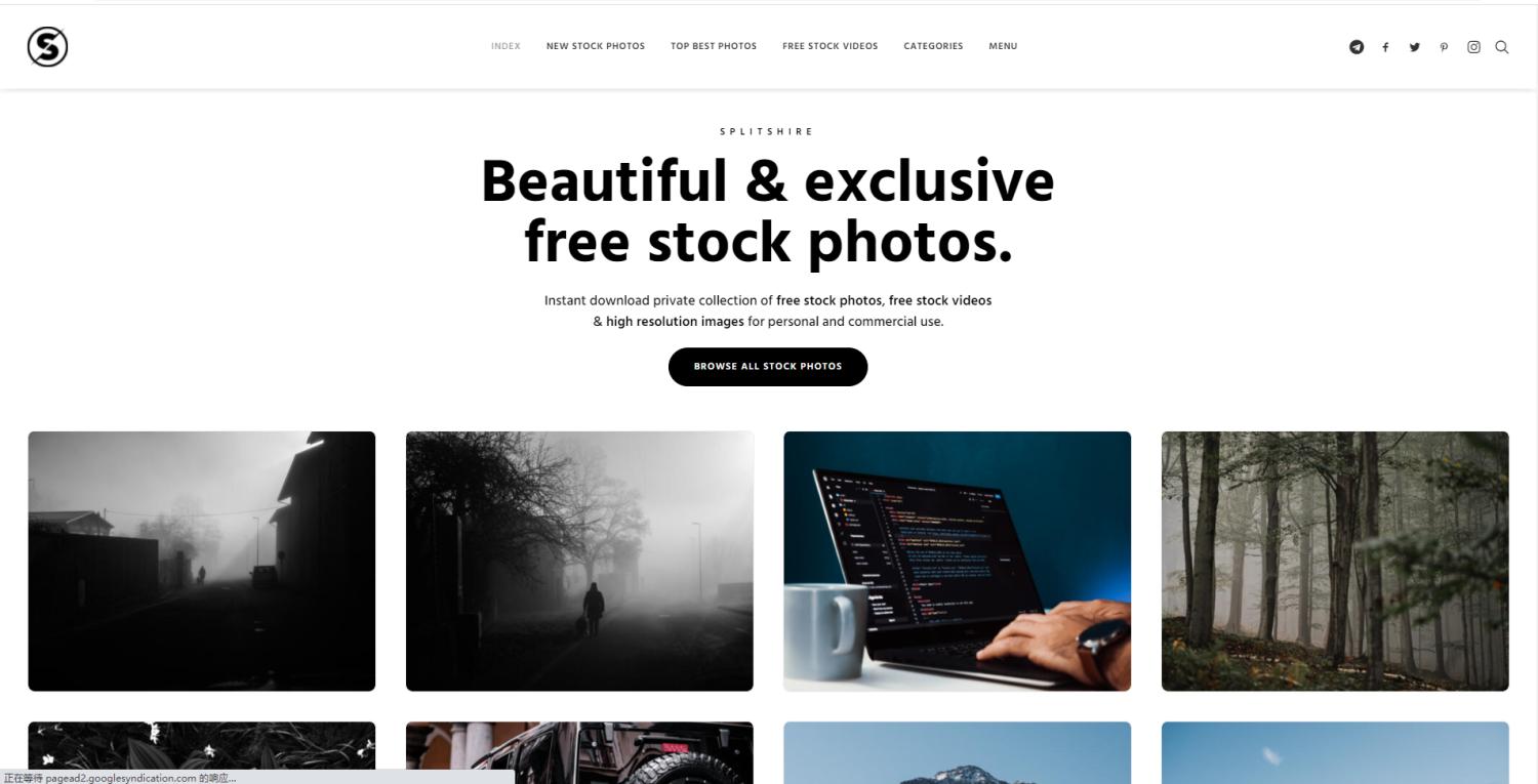 无版权的图片素材软件有哪些,免费编辑图片素材网站推荐