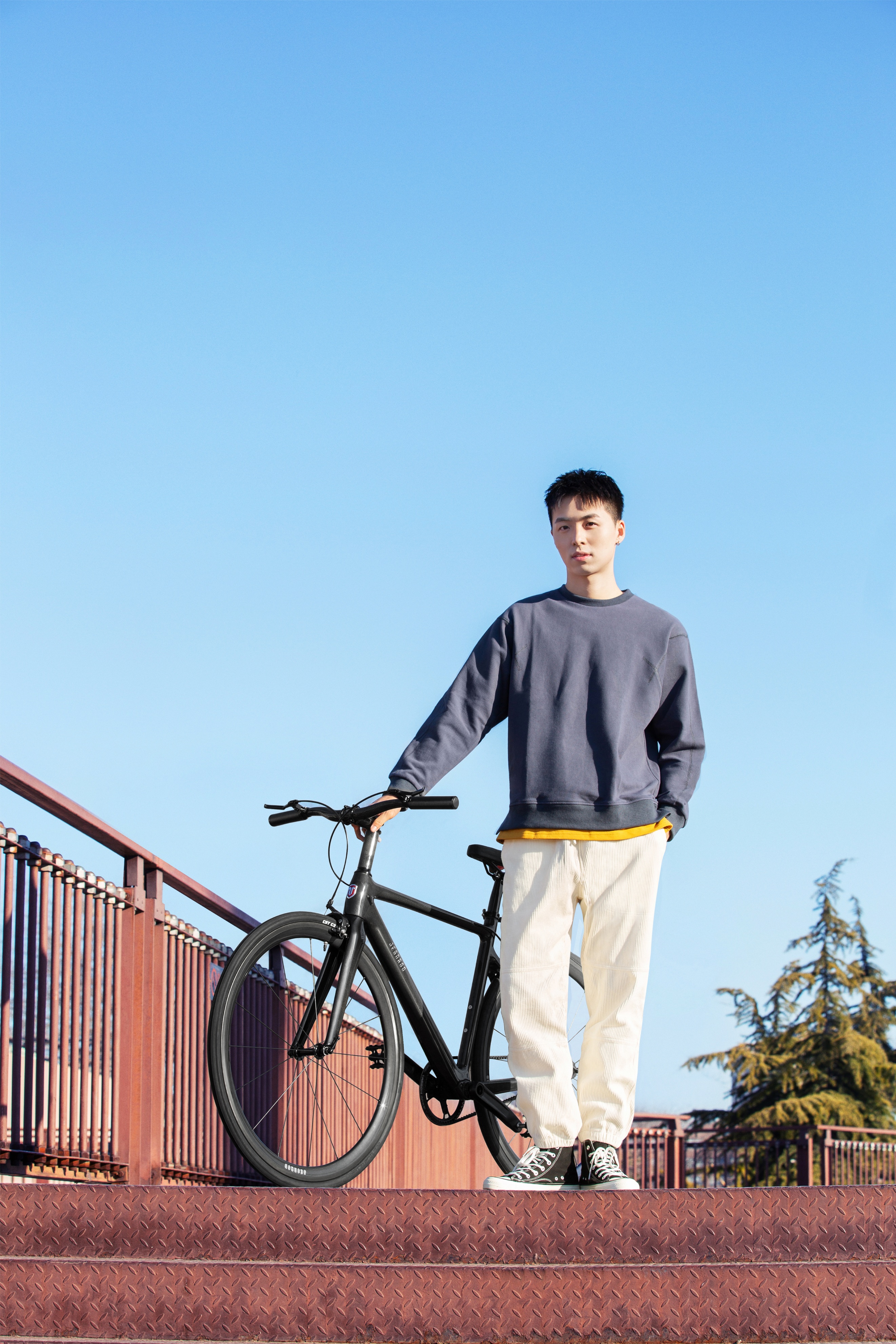 国产碳纤维公路自行车性价比最强,性价比最高的自行车碳纤维公路车