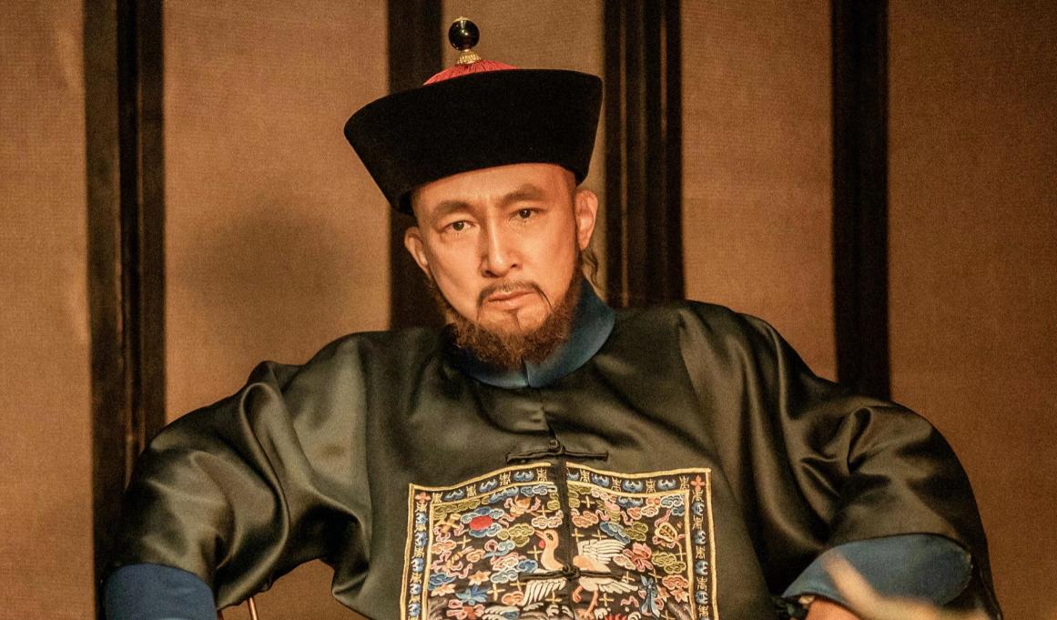 最新播出的历史剧,又一部历史剧开播阵容强大