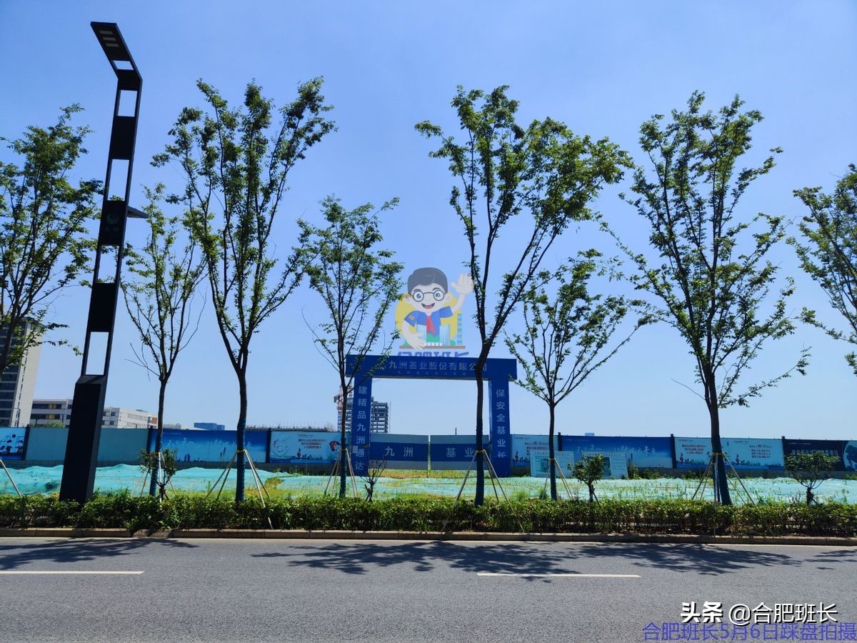 蜀山区和经开区有啥区别,经开区蜀山区哪个更好