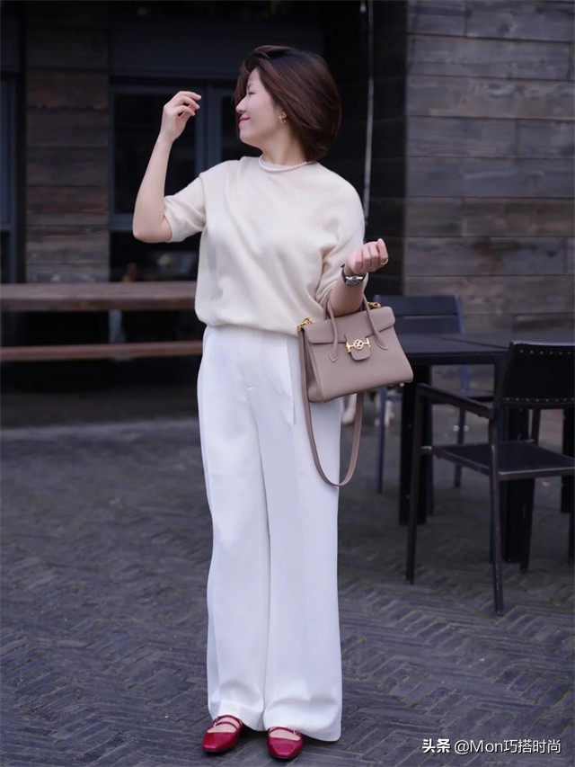 158cm左右120斤微胖女生裤子,微胖中年女人冬天穿什么裤子好看