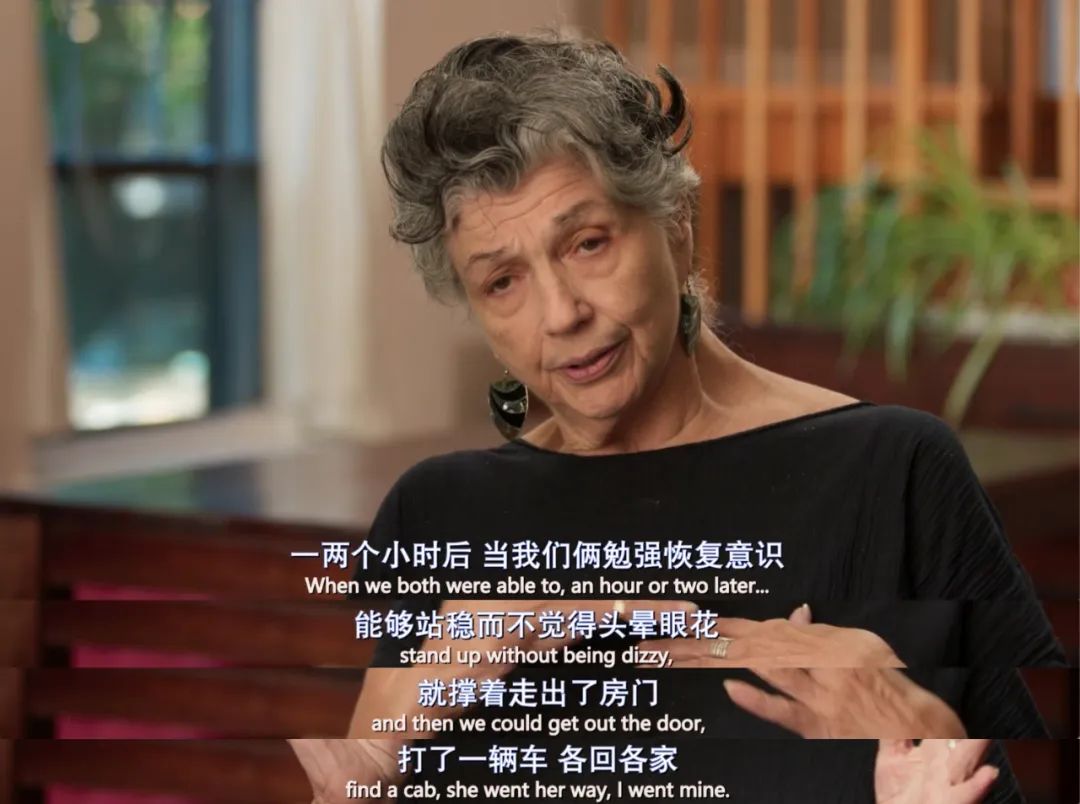 口碑炸裂的100部高分纪录片,好评第一拍立得