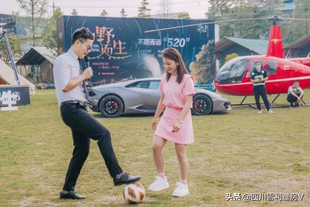 馨野奢520活动回顾|“不期而遇，向野而生”，用爱邂逅甜蜜与浪漫
