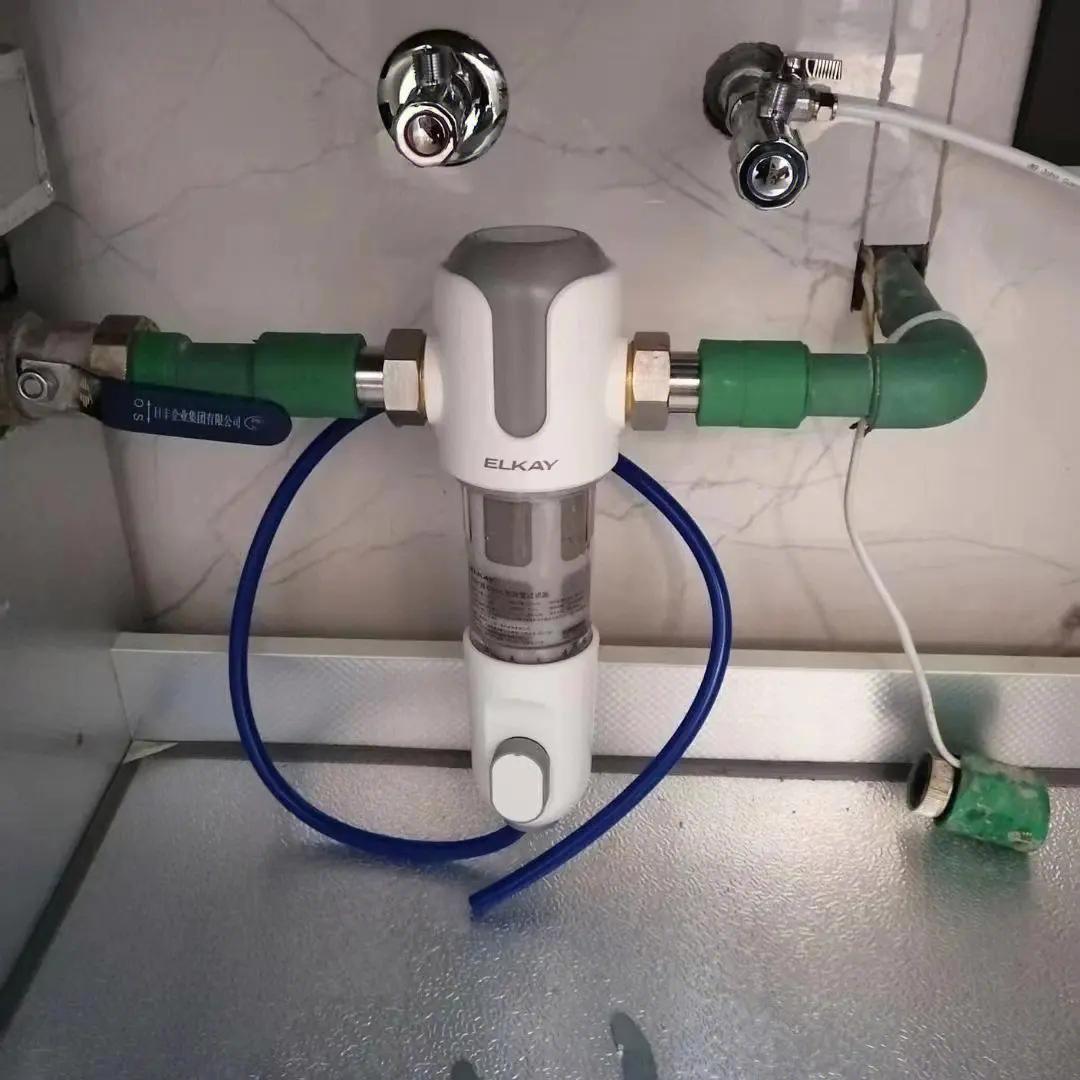 哪种前置过滤器比较好,哪种前置过滤器实惠