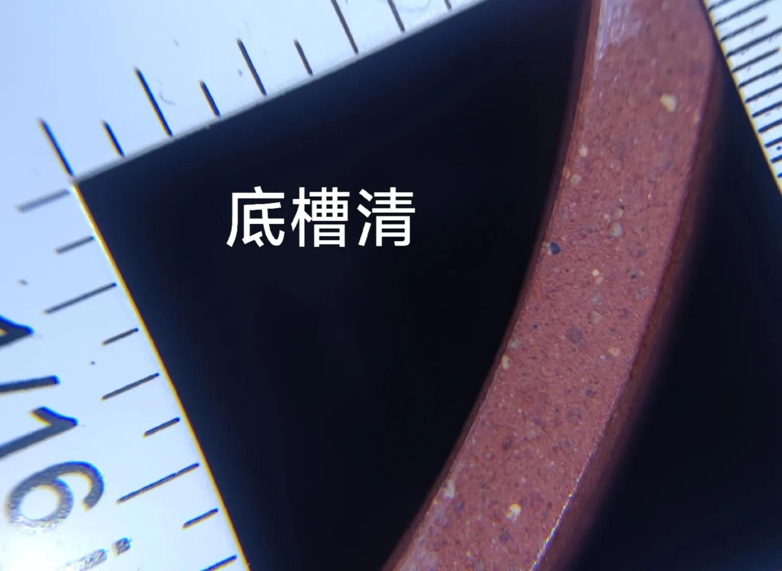 真正黄龙山原矿紫砂壶多少钱,真正的黄龙山原矿紫砂壶