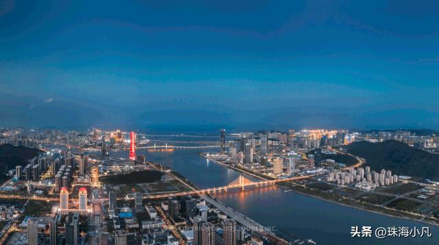 珠海大事最新,珠海市最新消息今天