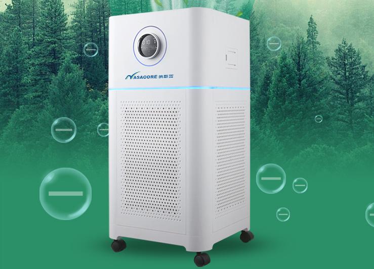 除甲醛空气净化器品牌排行榜前十,口碑最好的除甲醛空气净化器排名