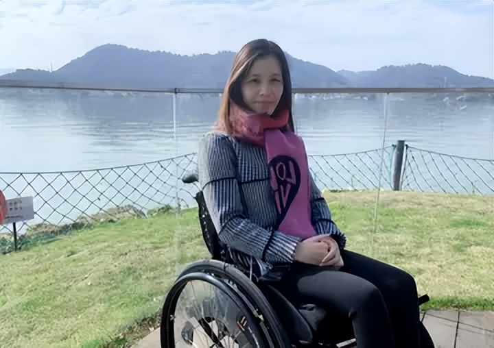 体操冠军桑兰近况,体操运动员桑兰事件