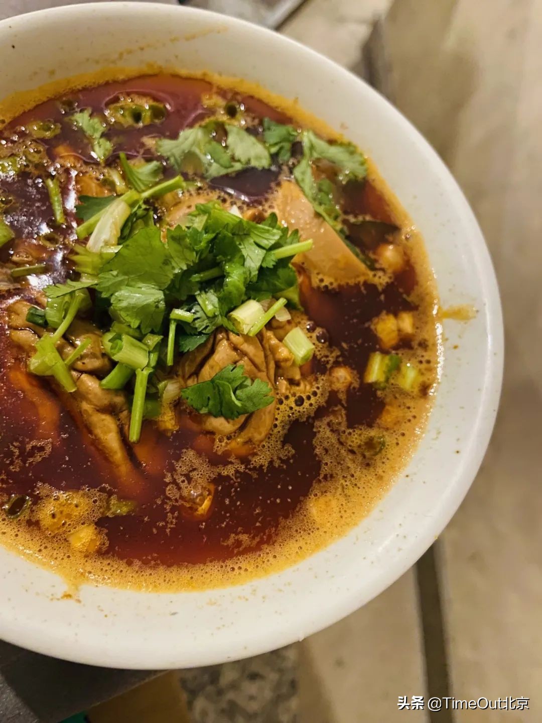 白云区好吃的粉面推荐,北京良心粉面店