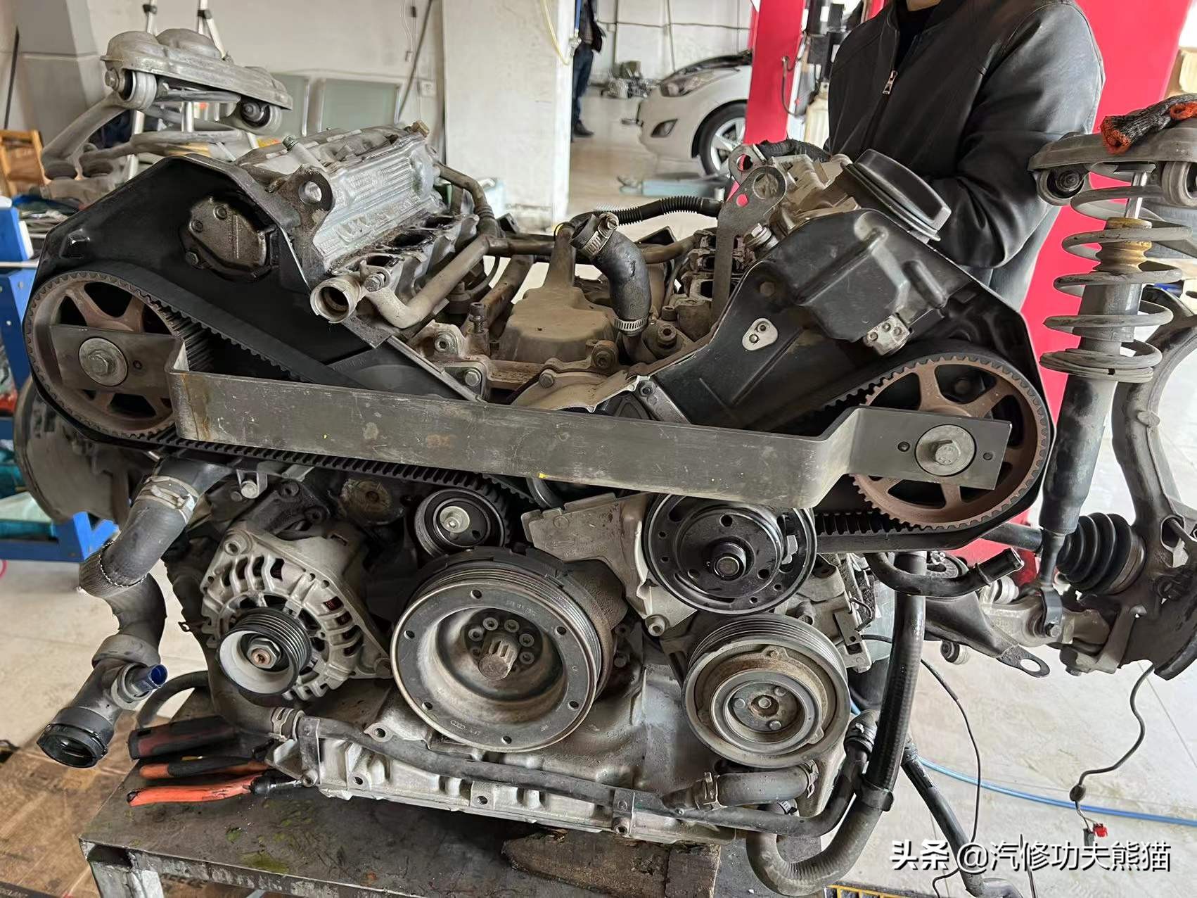 老车翻新修复情怀,老车情怀翻新