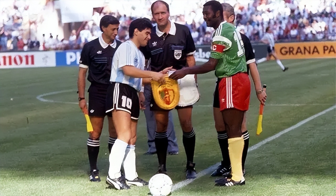 世界杯十大冷门冠军球员,2022世界杯top10