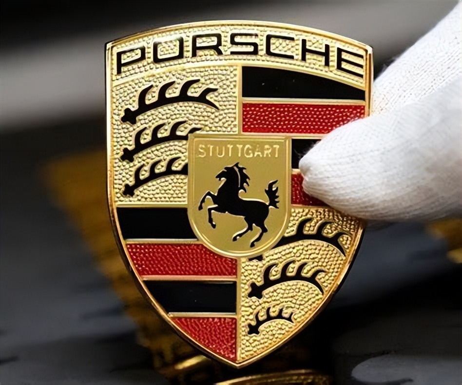 超越保时捷,大众旗下汽车品牌保时捷