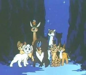 “一休哥”来了，回顾几部八九十年代电视上播过的日本动画片