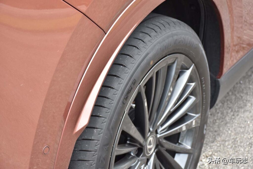 2023款rx350h尺寸,雷克萨斯rx400新款2023价格