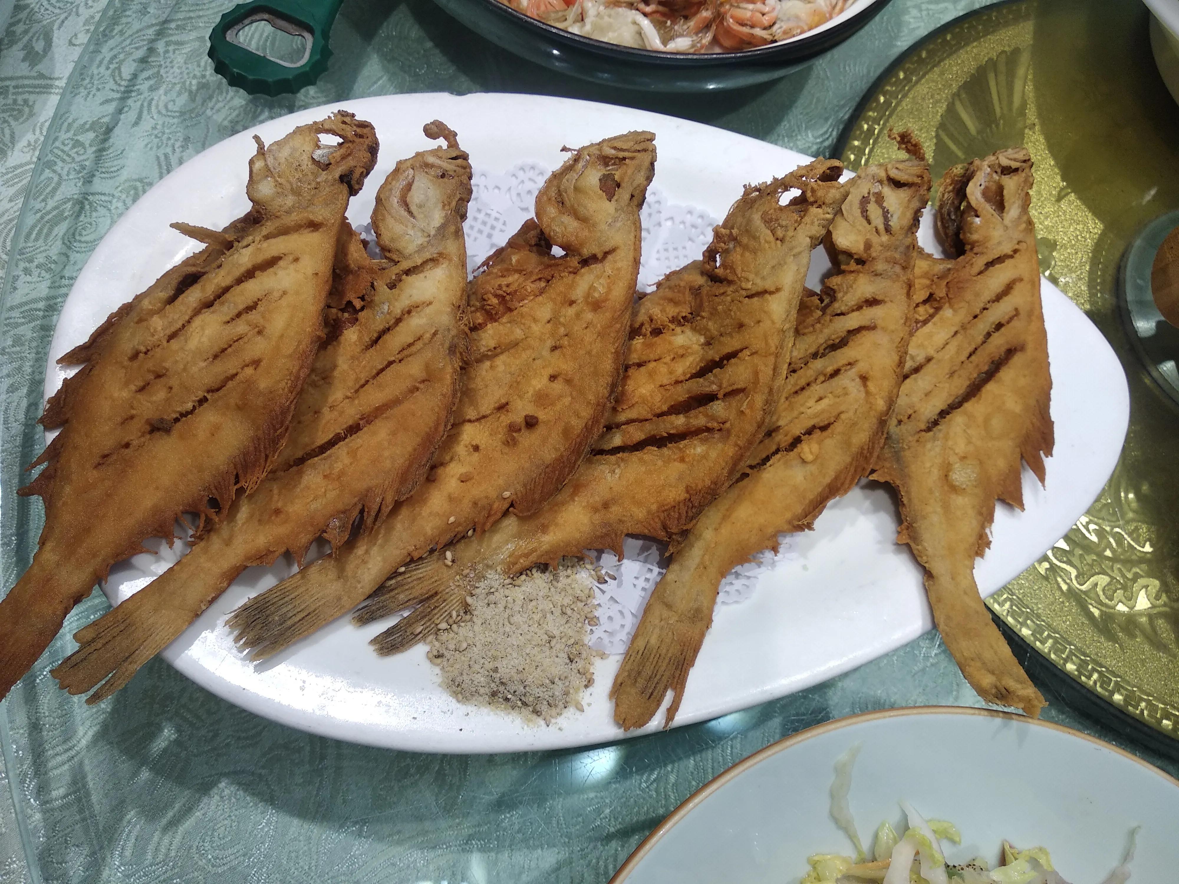 休渔期最不缺的海鲜,伏季休渔最好吃的海鲜