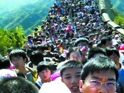 只要中国购买力强大，我们就不用担心会败给谁了