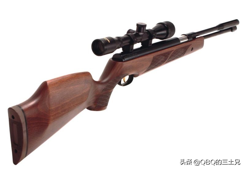 2021最流行的10款气步枪重磅来袭!疫情影响下,气枪市场何去何从