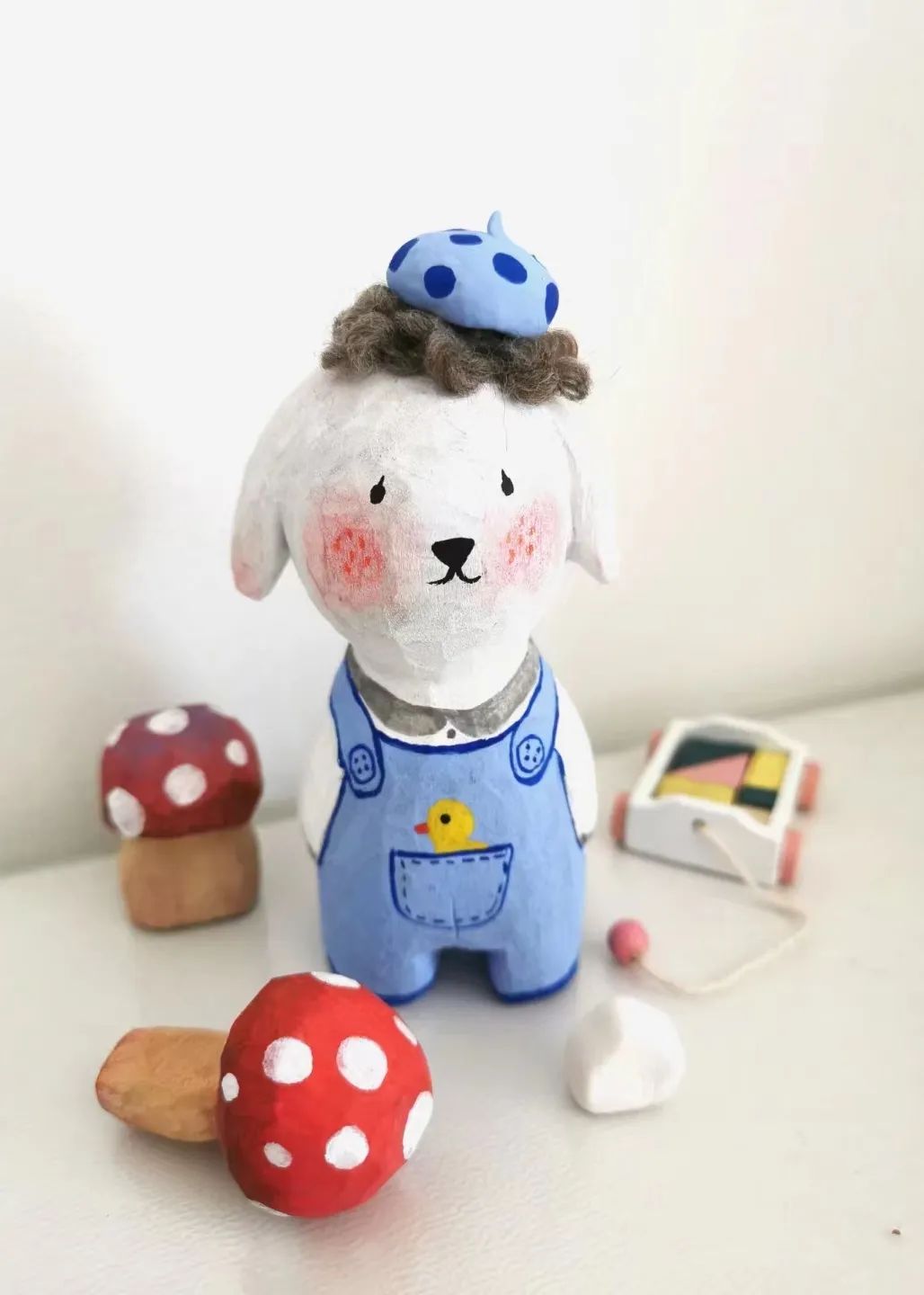 剧透第二波，再揭秘40位摊主！他们说万物有趣不如你有趣！