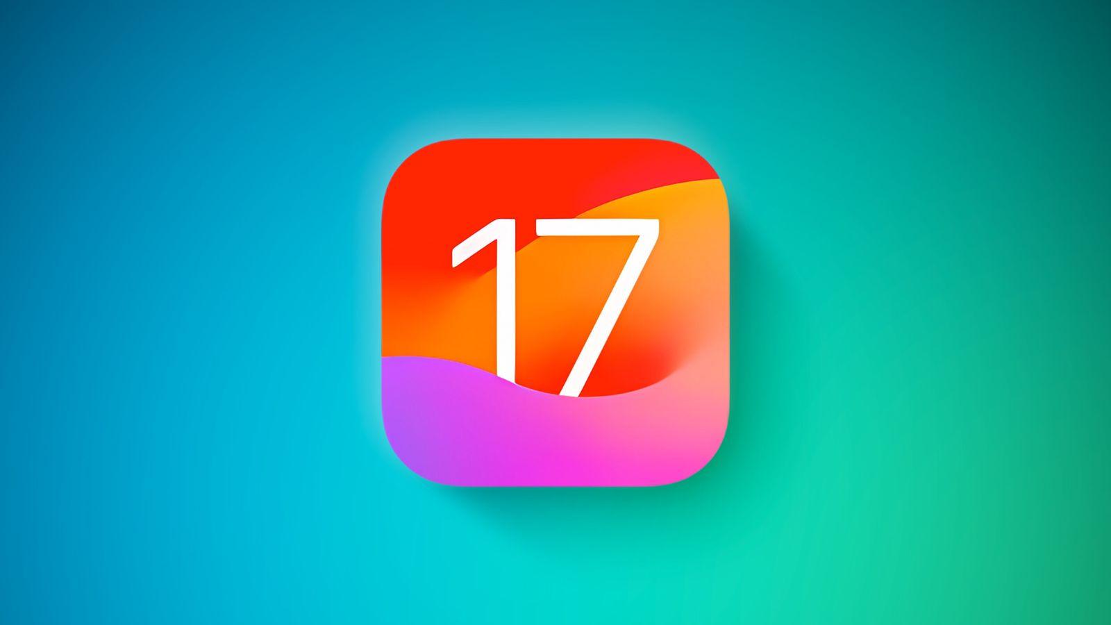 苹果ios17beta建议更新么,苹果ios17beta可以更新吗