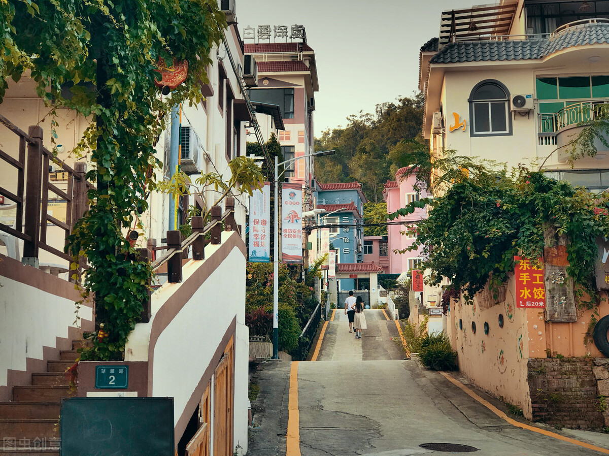 国庆去哪儿?广州周边人少好玩的宝藏地推荐给你,拒绝人挤人