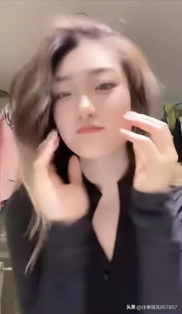 李梦是不是现役女篮第一人,李梦当年19岁比赛