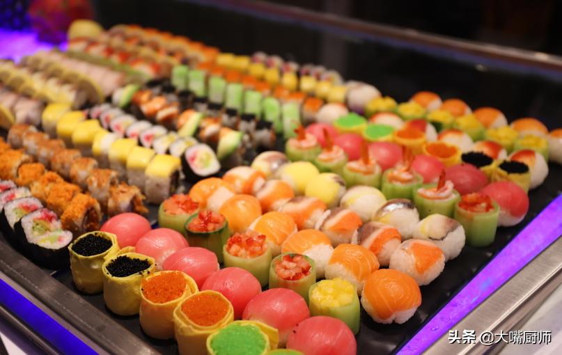 自助餐里贵的东西,自助餐弄哪些菜最赚钱