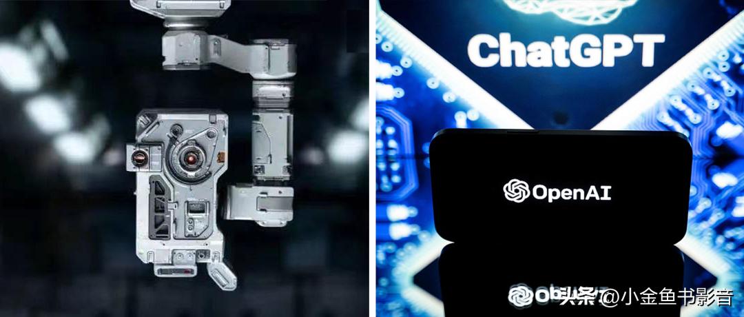 人工智能推荐的中国十大电影,人工智能相关的电影有哪些