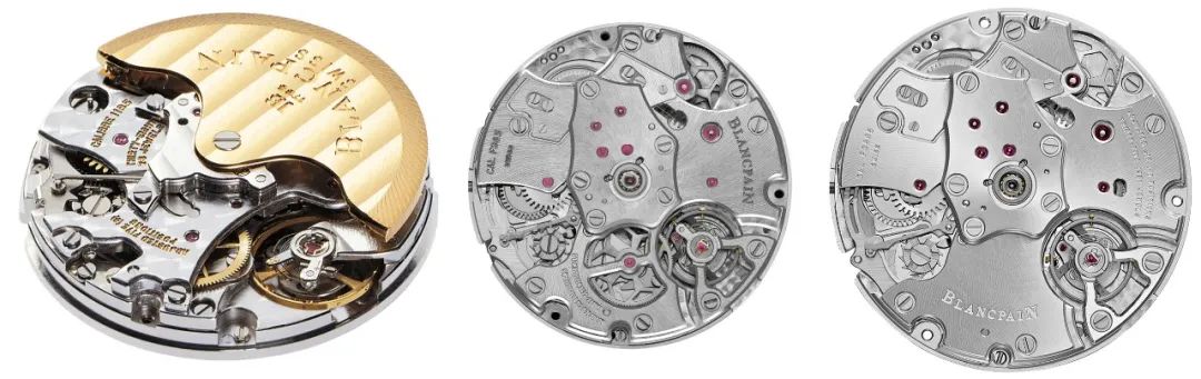 宝珀空军司令玫瑰金上手效果,宝珀空军限量计时表