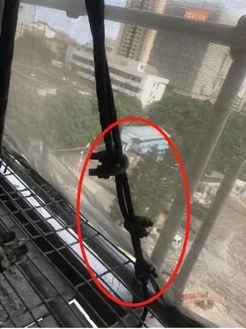 脚手架工程隐患识别图集,脚手架工程安全隐患图片讲解