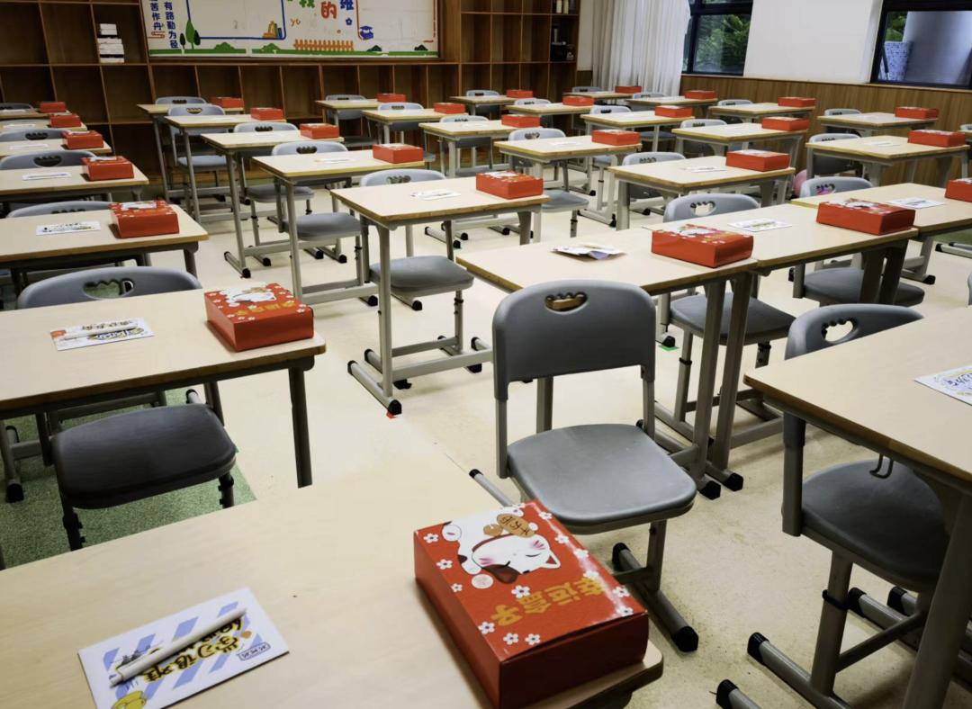 再见了，小盆友——9月19日成都家长成功“解除居家”……