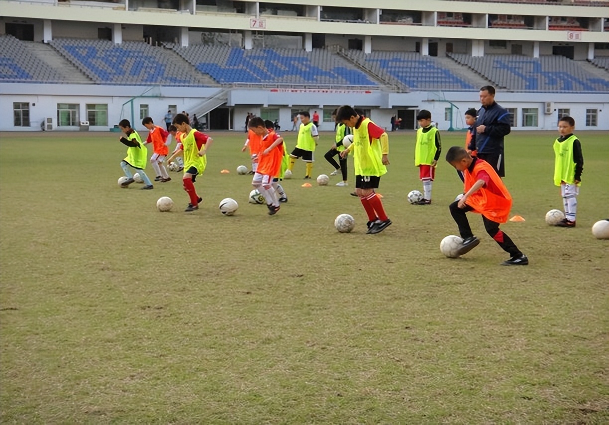 盘点中国足球现在的现状,中国足球最令人难堪的重大事件