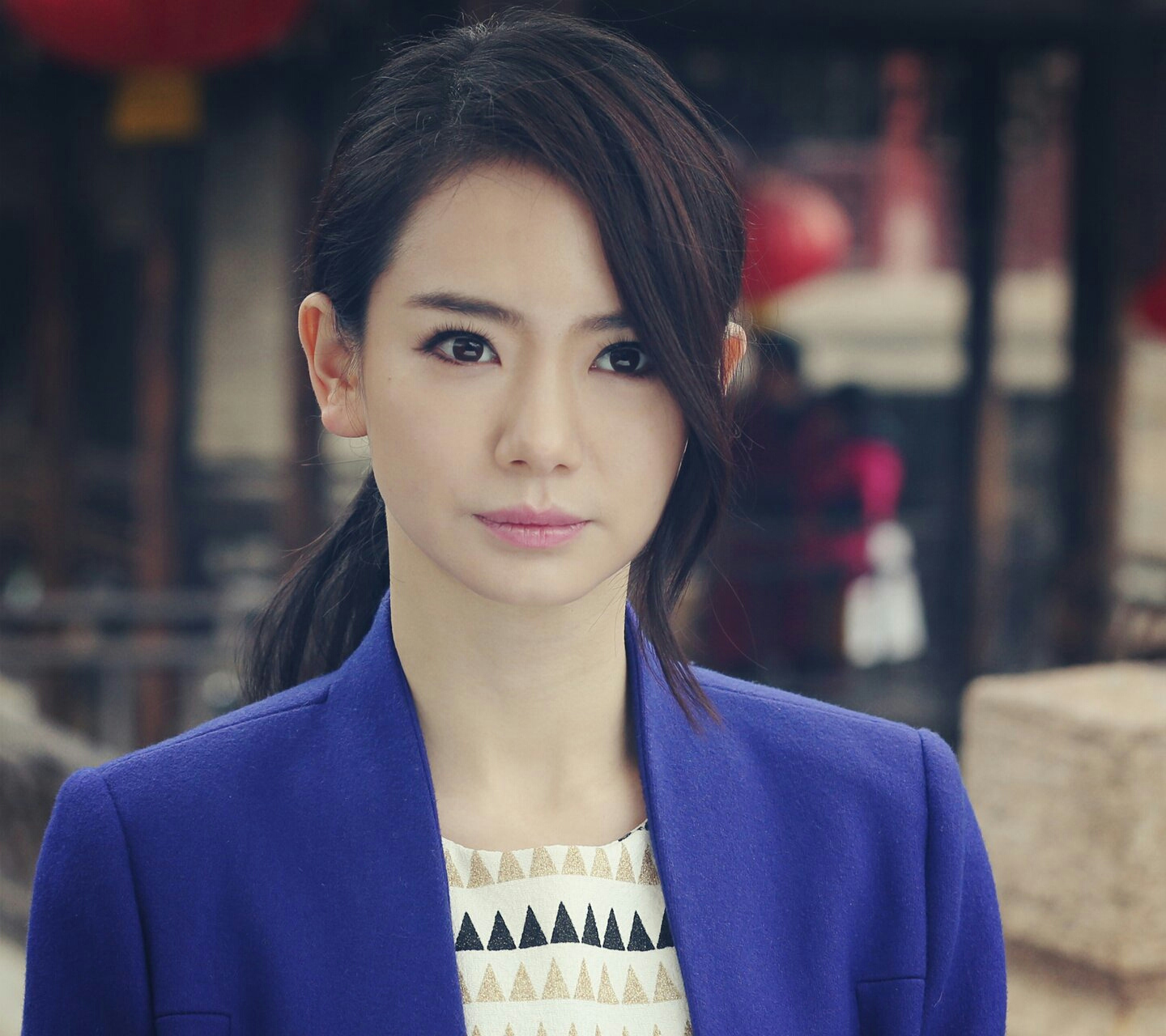 2个富豪打架,陈红前夫李军和沈星个人资料