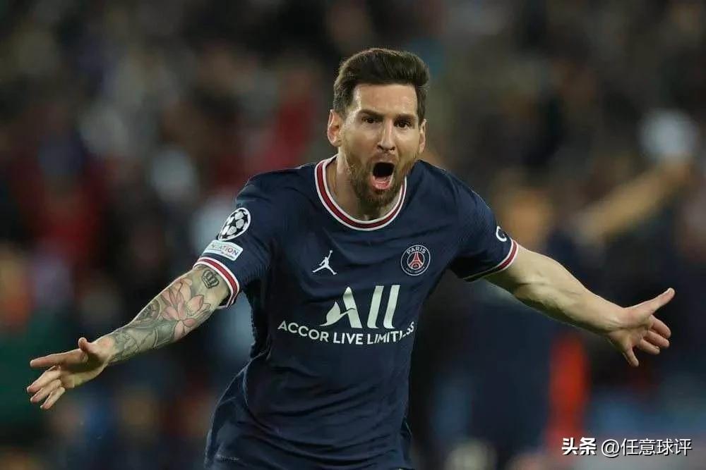 梅西35岁依旧领跑五大联赛,35岁的梅西和26岁的马拉多纳