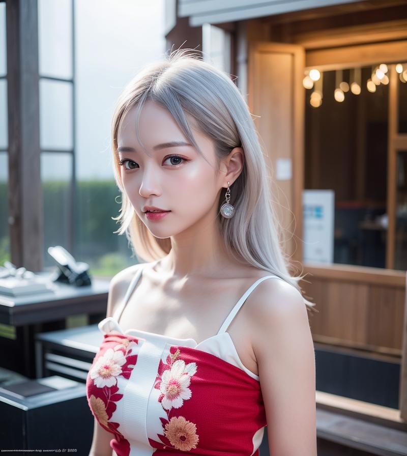 女孩子什么颜色的头发最好看,今年头发的颜色最流行什么颜色