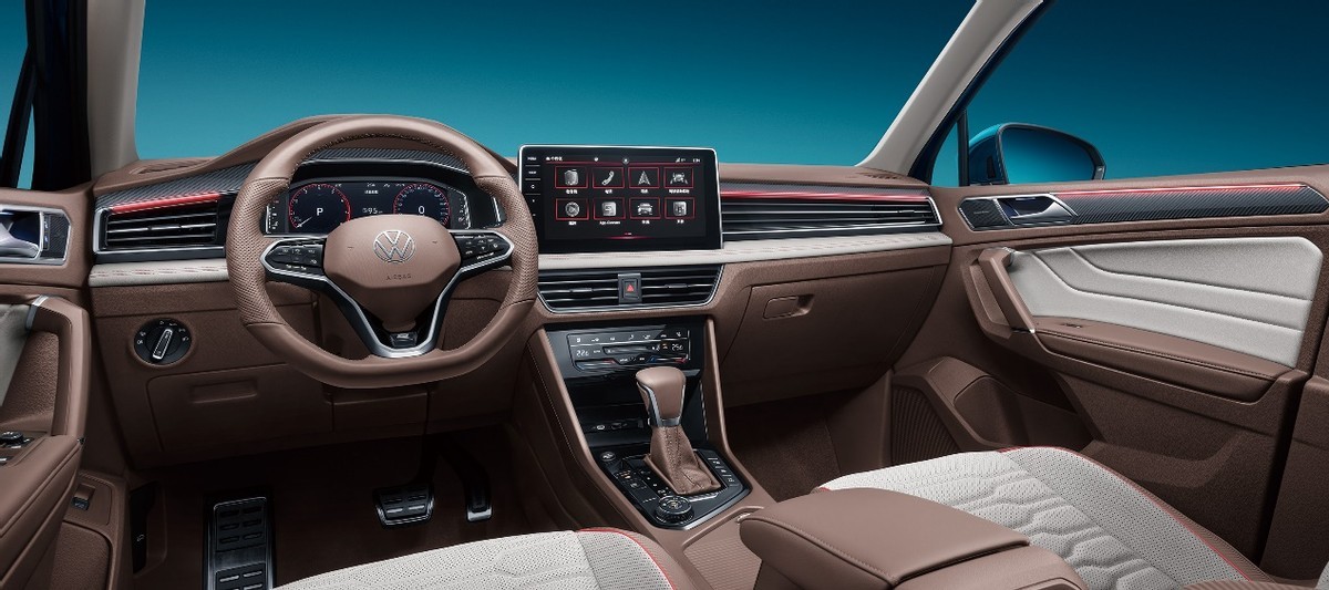 最新款的途观l还有颗粒捕捉器吗,途观l2023款330取消颗粒捕捉器