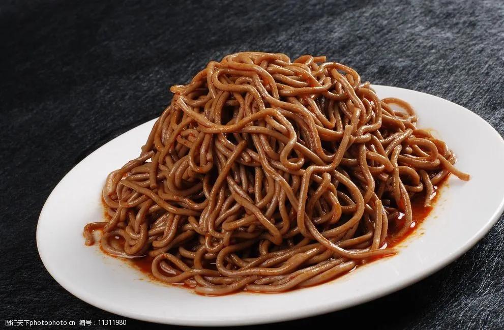 金佰安：陈年往事之豆渣馍