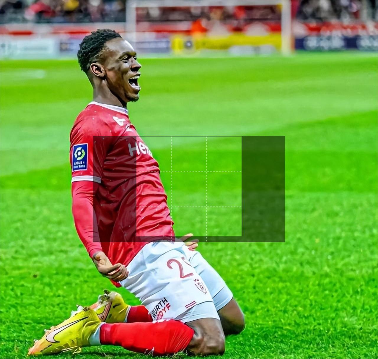 梅西22-23赛季法甲数据,本赛季法甲得分排行